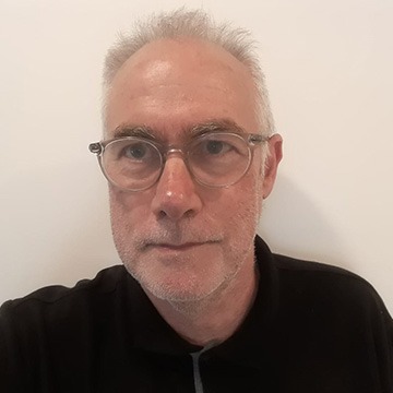 Philip Merchant - English In Dakar